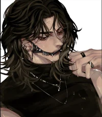 Opposites attract 18