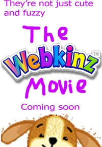 WEBKINZ tm RPG