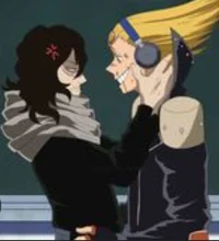 Erasermic dads