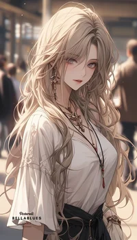 Sister Alicia