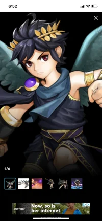 Hades misguides show