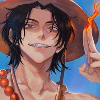 Ace Portgas