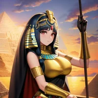 Egyptian TG