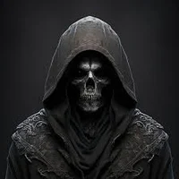 Grim Reaper - Death