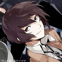 Dazai Osamu