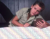 River Phoenix