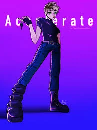 Dream - Accelerate
