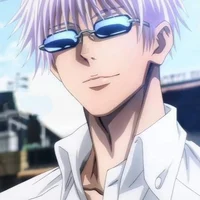 Satoru Gojo