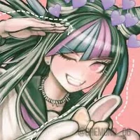 Ibuki Mioda