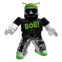 BobTheMan