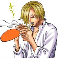 Sanji Vinsmoke
