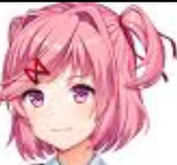 DDLC- Natsuki