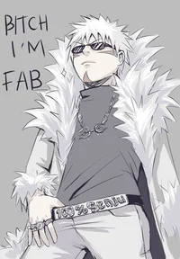 Senju Tobirama