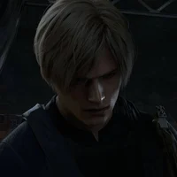 Leon Kennedy