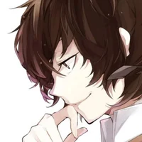 Osamu Dazai 