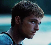 Peeta Mellark