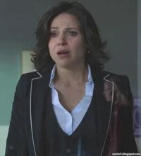 Regina Mills