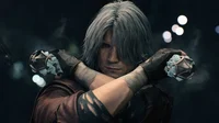 Dante Sparda 