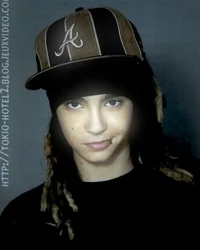 Tom kaulitz---