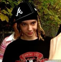 Tom kaulitz