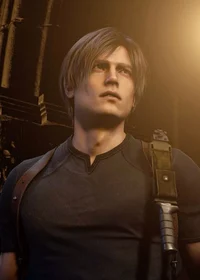 Leon Kennedy
