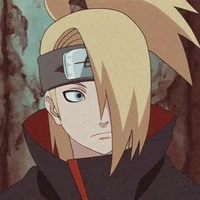 Deidara 