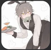 Bunny Boy Server