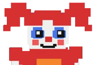 Circus Baby