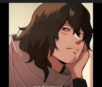 Aizawa Shouta 