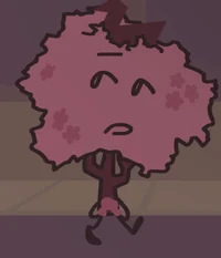 Cherry Blossom- TAOT