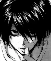 L Lawliet 