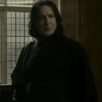 Severus Snape