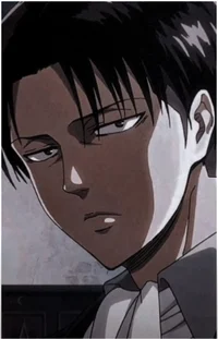 Levi Ackerman