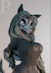 Mistress Malo