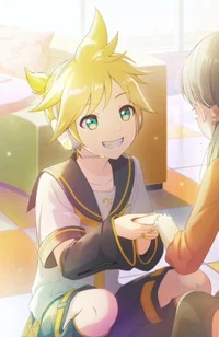 Kagamine Len