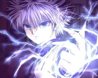 Killua Zoldyck