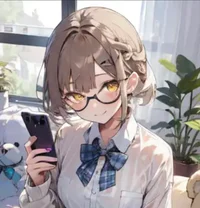 Forgiving Girlfriend