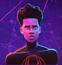Miles Morales 