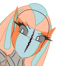 Andromeda Deoxys 