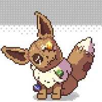 Eevee-Doll