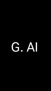 Generator AI