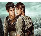Maze Runner Crank