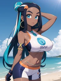 Nessa