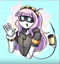 Serial Designation H