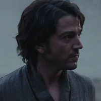 Cassian Andor