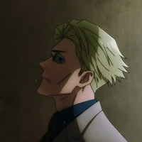 Nanami Kento