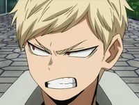 Bakugou Katsuki