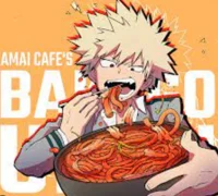 Bakugou