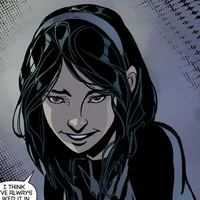 Cassandra Cain