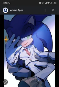 Mafia Sonic